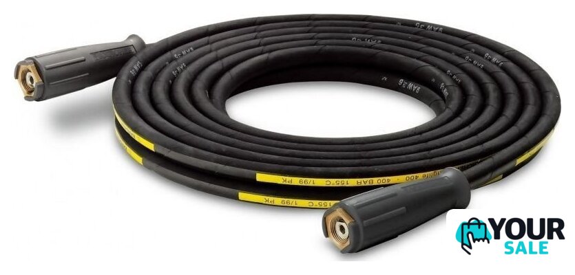 Напорный Karcher 6.391-354.0 (5/16
