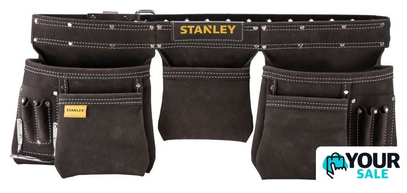 Пояс Stanley STST1-80113 - Изображение №2 — Интернет-магазин Your Sale