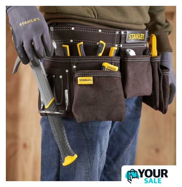 Пояс Stanley STST1-80113 - Изображение №5 — Интернет-магазин Your Sale