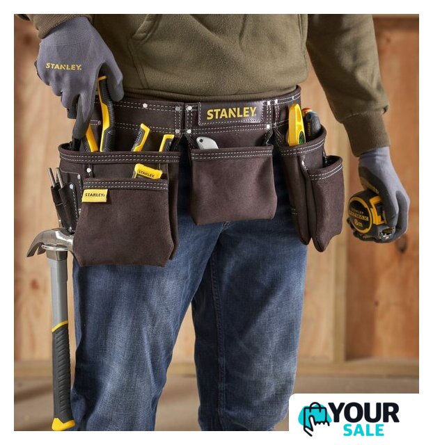 Пояс Stanley STST1-80113 - Изображение №3 — Интернет-магазин Your Sale
