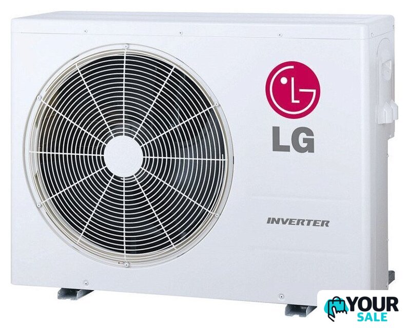 Наружный блок LG Multi F MU3R21 - Изображение №1 — Интернет-магазин Your Sale