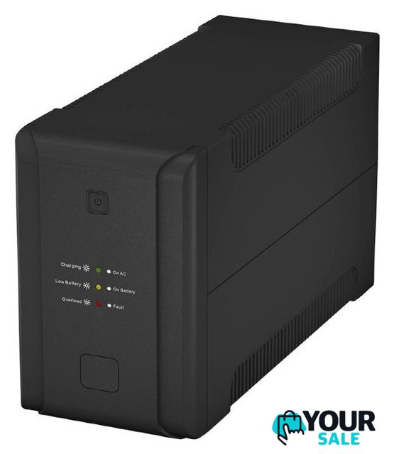 Источник бесперебойного питания HIDEN Expert ULS1000E - Изображение №1 — Интернет-магазин Your Sale