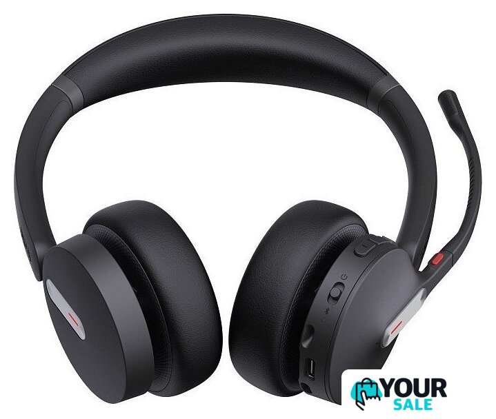 Офисная гарнитура Yealink BH70 Dual UC USB-A - Изображение №2 — Интернет-магазин Your Sale