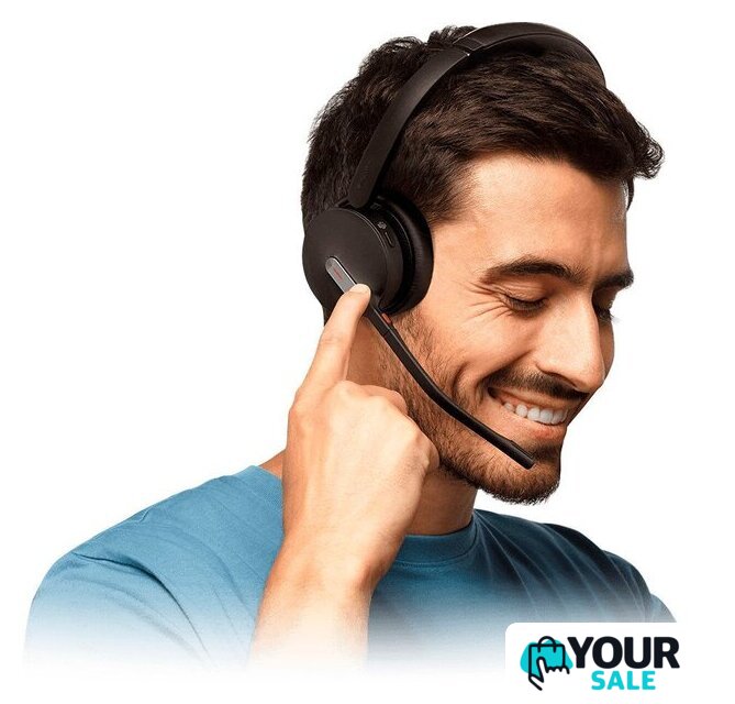 Офисная гарнитура Yealink BH70 Dual UC USB-A - Изображение №4 — Интернет-магазин Your Sale