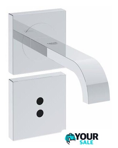 Смеситель Grohe Allure [36235000] - Изображение №1 — Интернет-магазин Your Sale