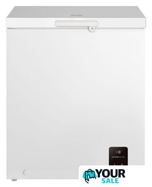 Морозильный ларь Gorenje FH14EAW - Изображение №1 — Интернет-магазин Your Sale