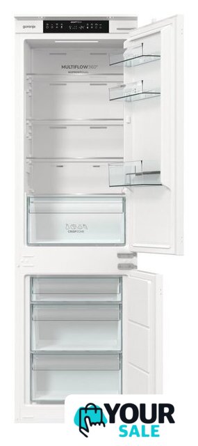 Холодильник Gorenje NRKI517E41 - Изображение №5 — Интернет-магазин Your Sale