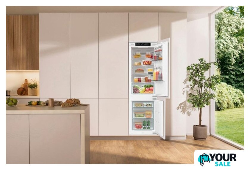Холодильник Gorenje NRKI517E41 - Изображение №11 — Интернет-магазин Your Sale