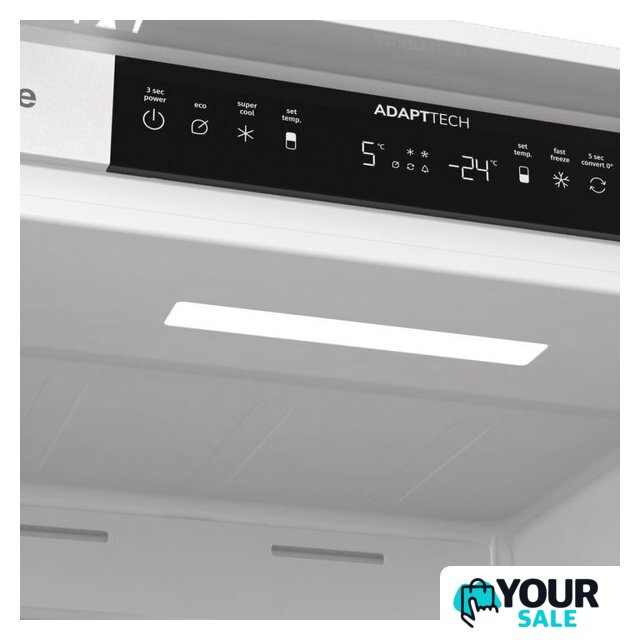 Холодильник Gorenje NRKI517E41 - Изображение №8 — Интернет-магазин Your Sale