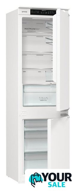 Холодильник Gorenje NRKI517E41 - Изображение №2 — Интернет-магазин Your Sale