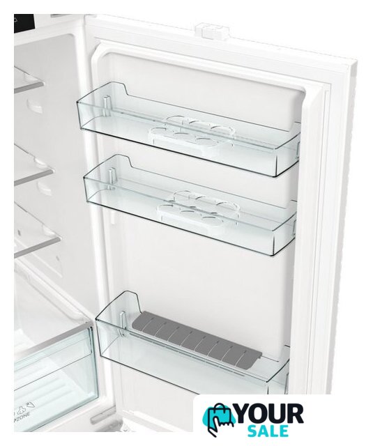 Холодильник Gorenje NRKI517E41 - Изображение №10 — Интернет-магазин Your Sale