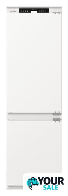 Холодильник Gorenje NRKI517E41 - Изображение №1 — Интернет-магазин Your Sale