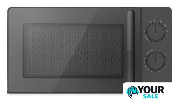 Микроволновая печь CENTEK CT-1552 (серый) - Изображение №1 — Интернет-магазин Your Sale