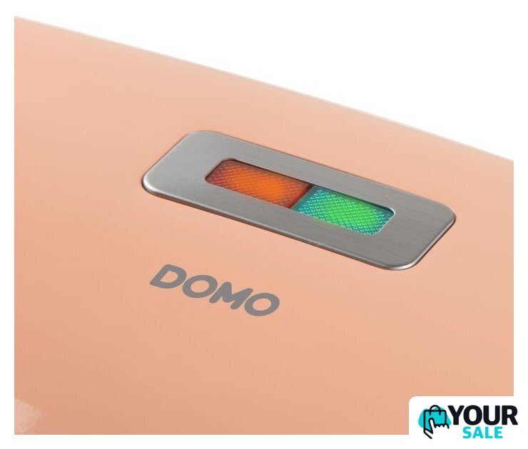 Многофункциональная сэндвичница Domo DO1106C - Изображение №15 — Интернет-магазин Your Sale