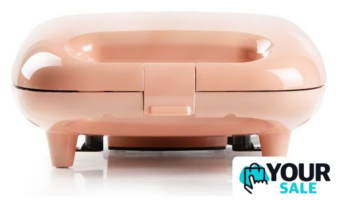Многофункциональная сэндвичница Domo DO1106C - Изображение №4 — Интернет-магазин Your Sale