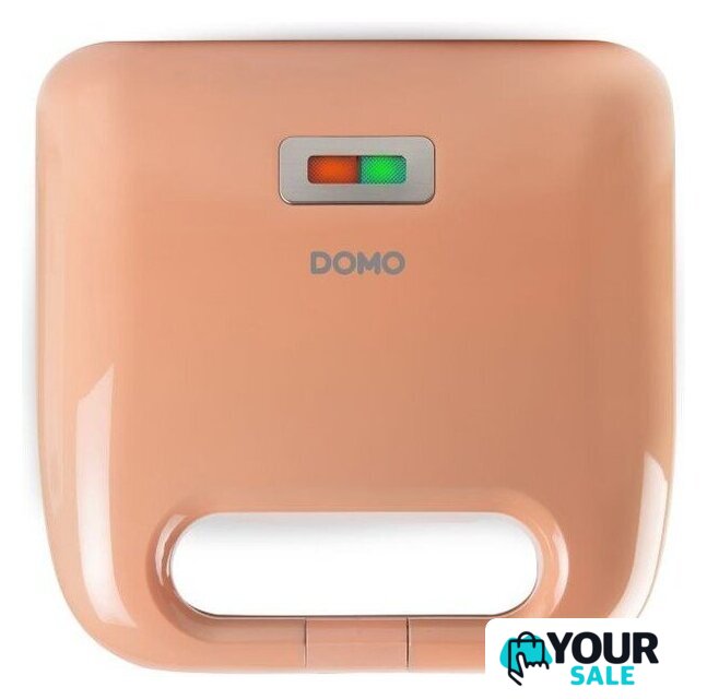 Многофункциональная сэндвичница Domo DO1106C - Изображение №3 — Интернет-магазин Your Sale