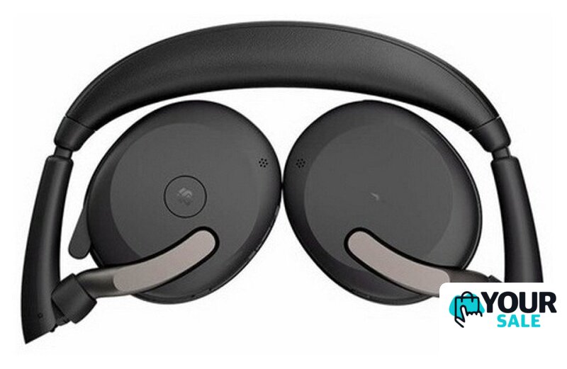 Офисная гарнитура Jabra Evolve2 65 Flex MS Stereo USB-C - Изображение №3 — Интернет-магазин Your Sale