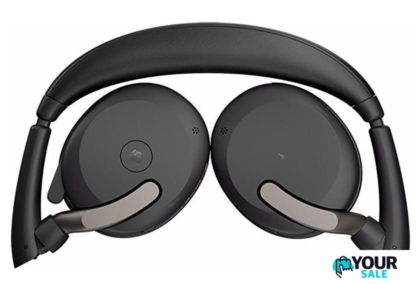 Офисная гарнитура Jabra Evolve2 65 Flex MS Stereo USB-C - Изображение №6 — Интернет-магазин Your Sale