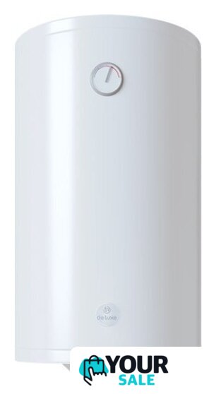Накопительный электрический водонагреватель De luxe W80V10 - Изображение №1 — Интернет-магазин Your Sale