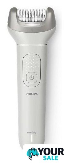 Эпилятор Philips Beauty Set Seria 9900 BRE750/00 - Изображение №2 — Интернет-магазин Your Sale