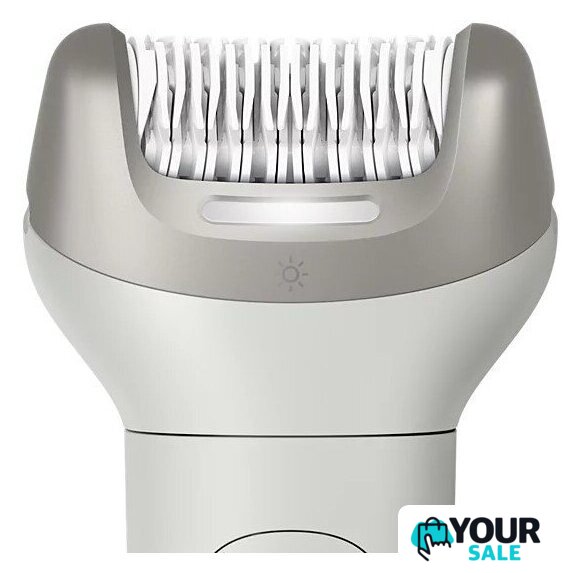 Эпилятор Philips Beauty Set Seria 9900 BRE750/00 - Изображение №3 — Интернет-магазин Your Sale