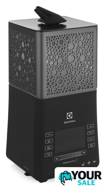 Увлажнитель воздуха Electrolux EHU-3810D - Изображение №1 — Интернет-магазин Your Sale