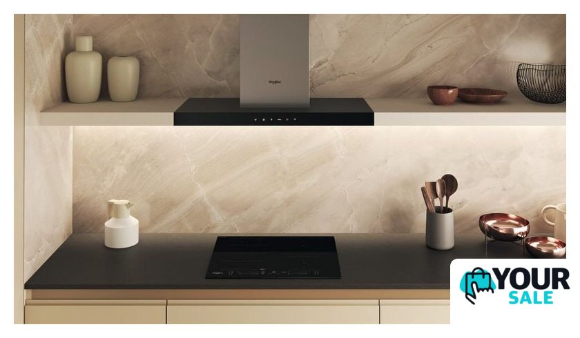 Варочная панель Whirlpool WF S3660 CPNE - Изображение №4 — Интернет-магазин Your Sale