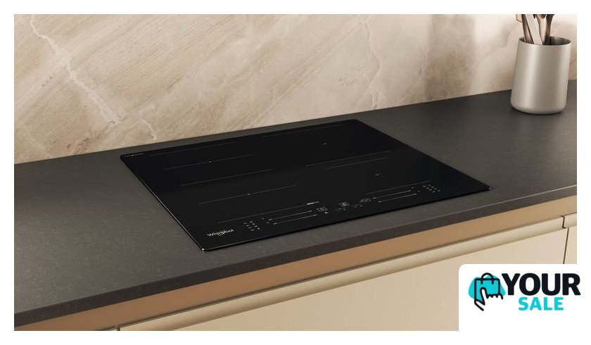Варочная панель Whirlpool WF S3660 CPNE - Изображение №7 — Интернет-магазин Your Sale