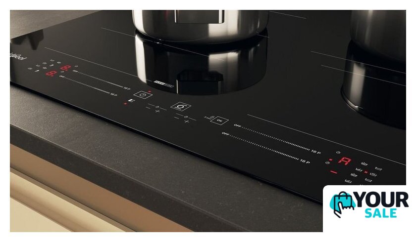 Варочная панель Whirlpool WF S3660 CPNE - Изображение №10 — Интернет-магазин Your Sale