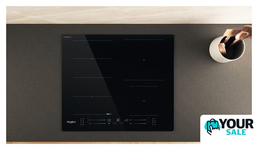 Варочная панель Whirlpool WF S3660 CPNE - Изображение №5 — Интернет-магазин Your Sale