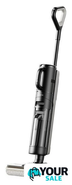 Пылесос Dreame G10 Combo Wet and Dry Vacuum HHV11A (евровилка, черный) - Изображение №3 — Интернет-магазин Your Sale