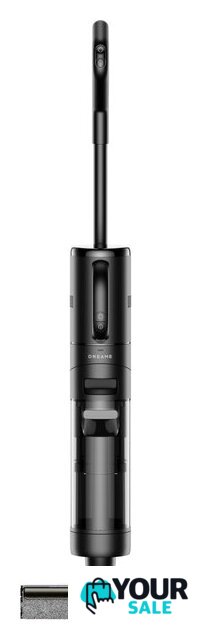 Пылесос Dreame G10 Combo Wet and Dry Vacuum HHV11A (евровилка, черный) - Изображение №2 — Интернет-магазин Your Sale