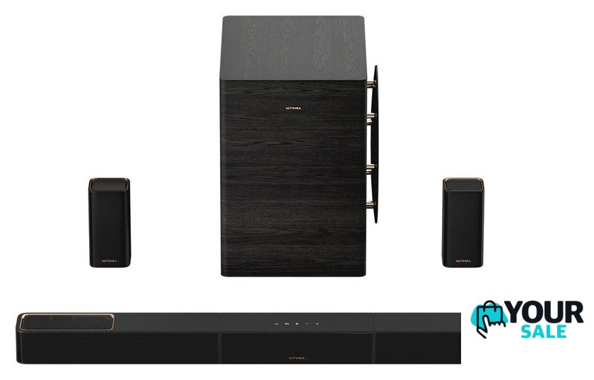 Саундбар Ultimea Skywave X70 - Изображение №6 — Интернет-магазин Your Sale