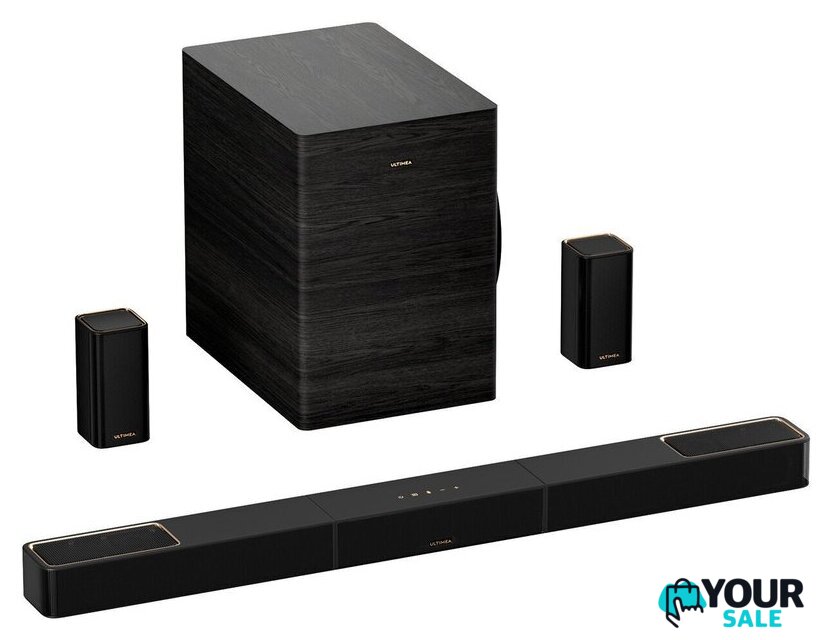 Саундбар Ultimea Skywave X70 - Изображение №7 — Интернет-магазин Your Sale