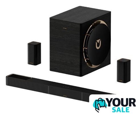 Саундбар Ultimea Skywave X70 - Изображение №1 — Интернет-магазин Your Sale