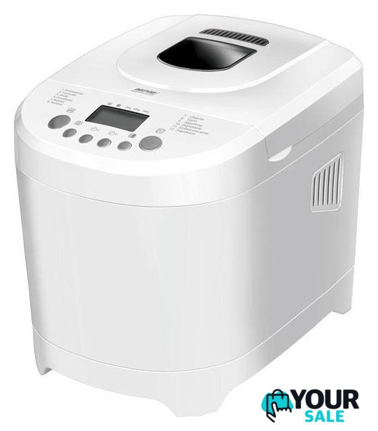 Хлебопечка MPM MUC-01 - Изображение №1 — Интернет-магазин Your Sale