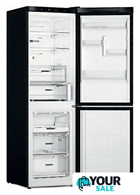 Холодильник Whirlpool W7X 82I K - Изображение №3 — Интернет-магазин Your Sale
