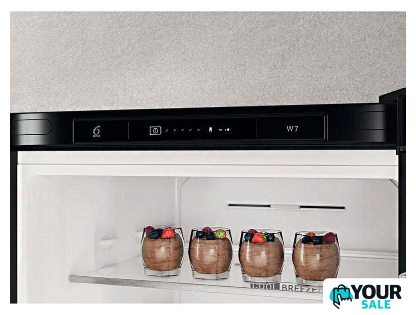 Холодильник Whirlpool W7X 82I K - Изображение №5 — Интернет-магазин Your Sale