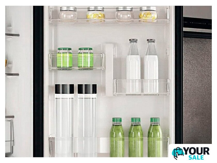 Холодильник Whirlpool W7X 82I K - Изображение №7 — Интернет-магазин Your Sale