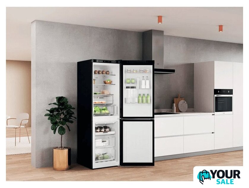 Холодильник Whirlpool W7X 82I K - Изображение №11 — Интернет-магазин Your Sale