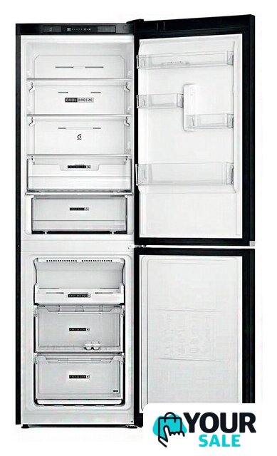 Холодильник Whirlpool W7X 82I K - Изображение №4 — Интернет-магазин Your Sale