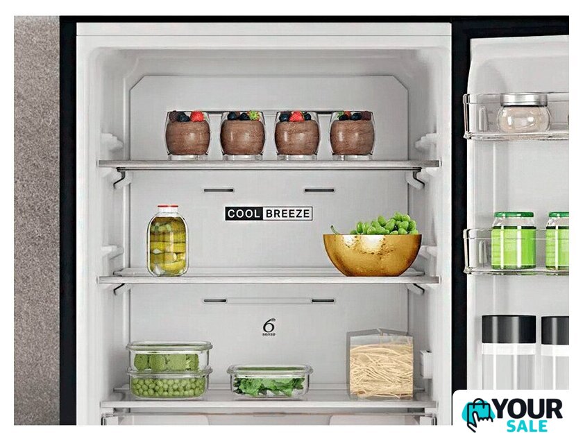 Холодильник Whirlpool W7X 82I K - Изображение №6 — Интернет-магазин Your Sale