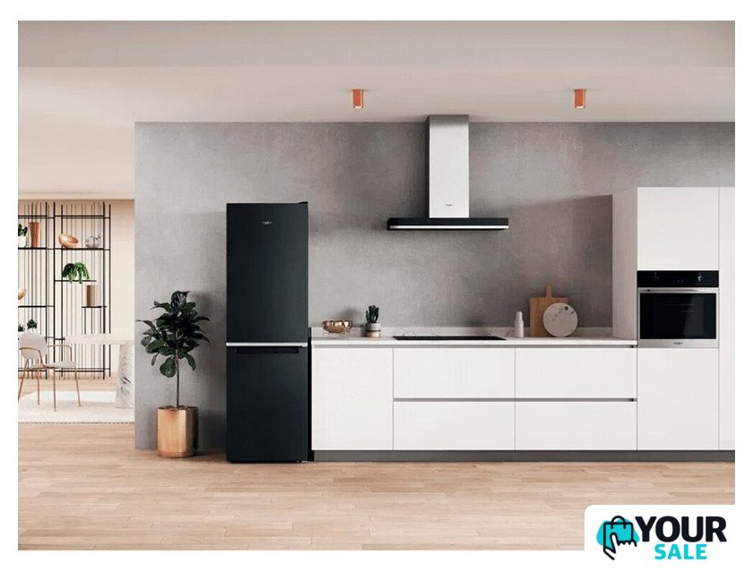Холодильник Whirlpool W7X 82I K - Изображение №9 — Интернет-магазин Your Sale
