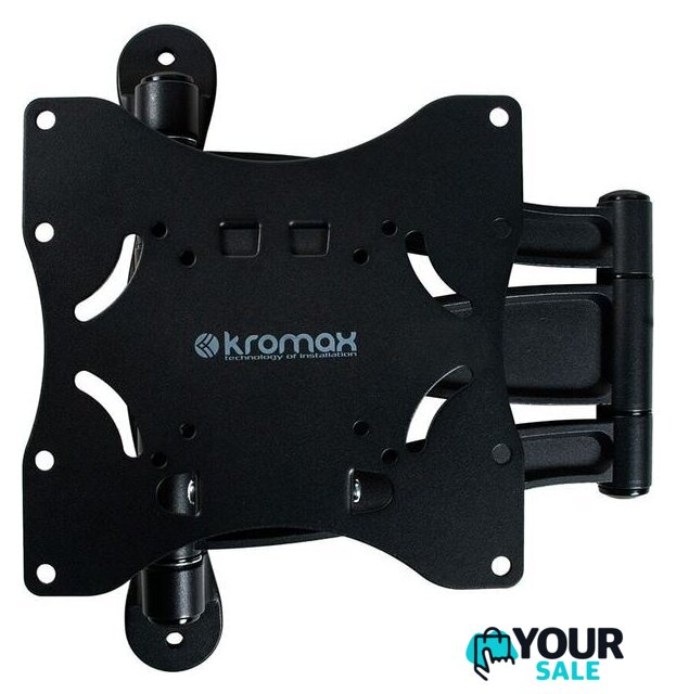 Кронштейн для телевизора Kromax Techno-5 (серый титан) - Изображение №6 — Интернет-магазин Your Sale