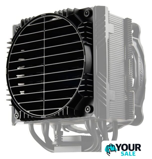 Кулер для процессора Enermax ETS-T50 AXE Silent Edition ETS-T50A-FSS - Изображение №4 — Интернет-магазин Your Sale