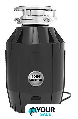 Измельчитель пищевых отходов Bone Crusher BC 810 - Изображение №1 — Интернет-магазин Your Sale