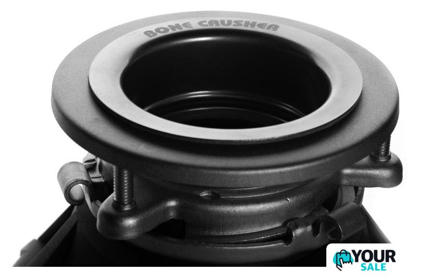 Измельчитель пищевых отходов Bone Crusher BC 810 - Изображение №3 — Интернет-магазин Your Sale