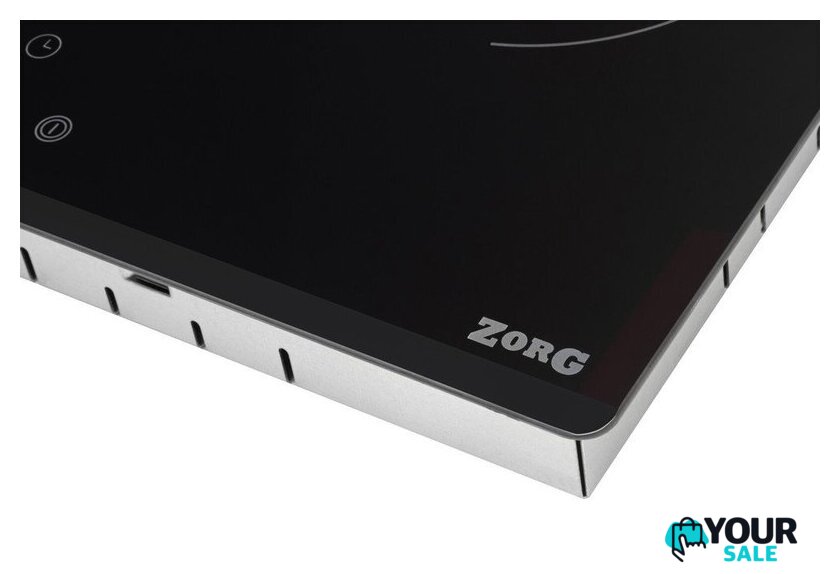 Варочная панель ZorG CR61 black - Изображение №5 — Интернет-магазин Your Sale