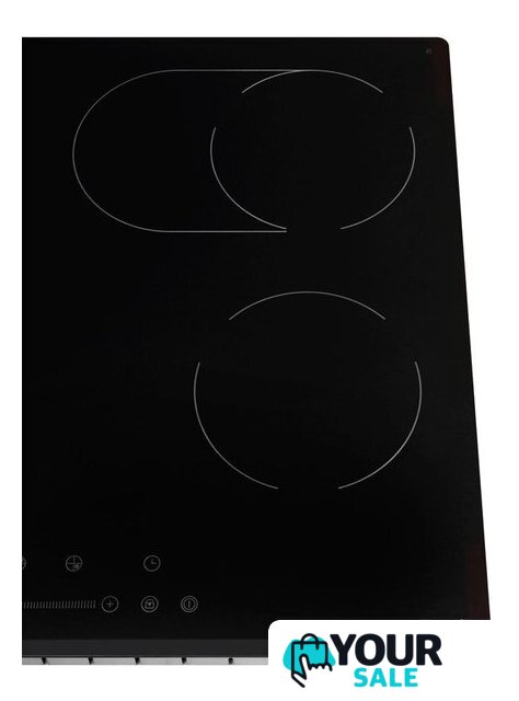 Варочная панель ZorG CR61 black - Изображение №3 — Интернет-магазин Your Sale