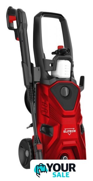 Мойка высокого давления ELITECH М 1900РКП - Изображение №1 — Интернет-магазин Your Sale